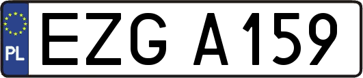 EZGA159