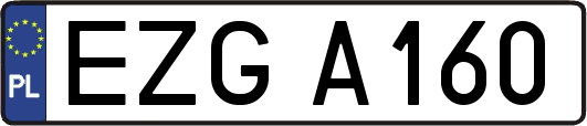 EZGA160