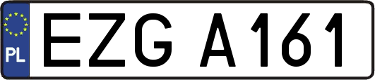 EZGA161