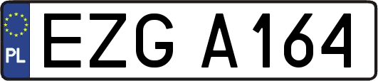 EZGA164