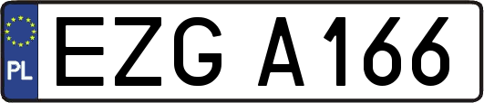 EZGA166