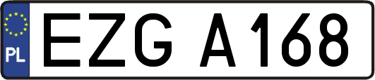 EZGA168