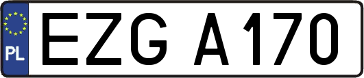 EZGA170