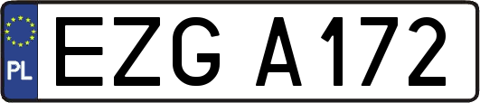 EZGA172