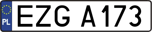 EZGA173