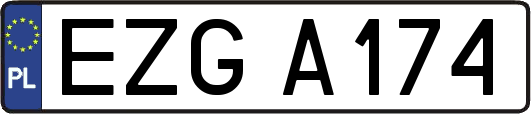 EZGA174