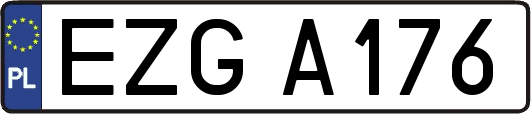 EZGA176