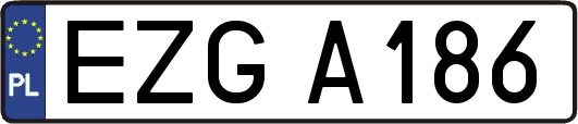 EZGA186