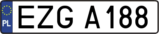 EZGA188