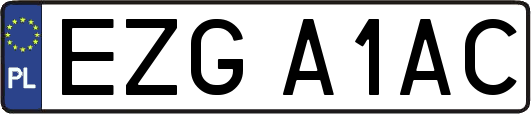 EZGA1AC