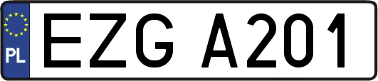 EZGA201
