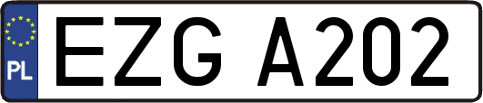 EZGA202