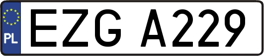 EZGA229