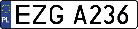 EZGA236