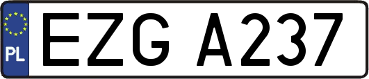 EZGA237