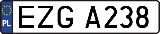 EZGA238