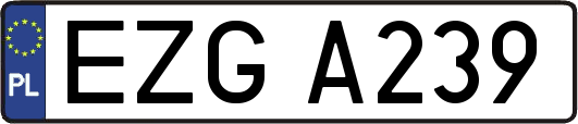 EZGA239