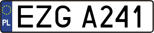 EZGA241