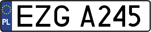 EZGA245