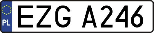 EZGA246