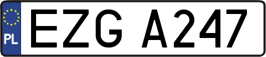 EZGA247