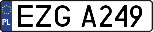 EZGA249