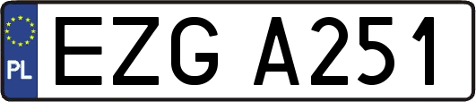 EZGA251