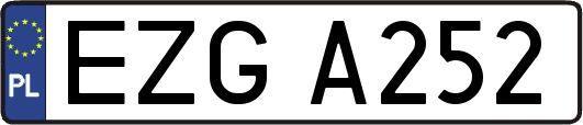 EZGA252