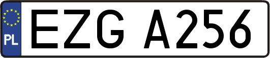 EZGA256