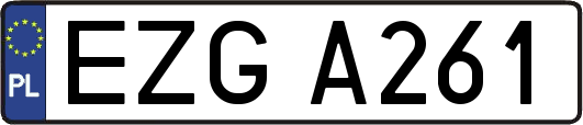 EZGA261
