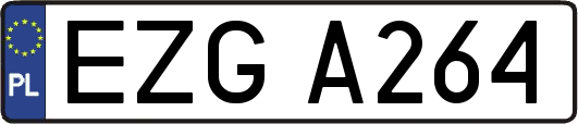 EZGA264