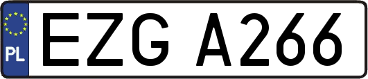 EZGA266