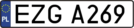 EZGA269
