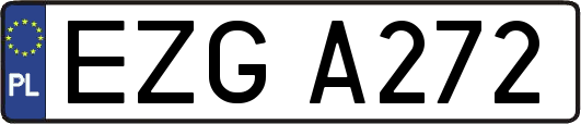 EZGA272