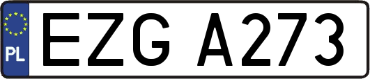 EZGA273