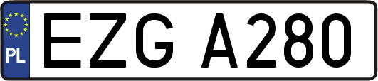 EZGA280