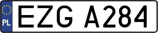 EZGA284