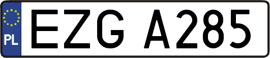 EZGA285