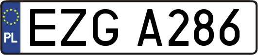 EZGA286