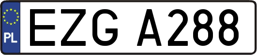 EZGA288