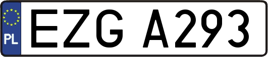 EZGA293