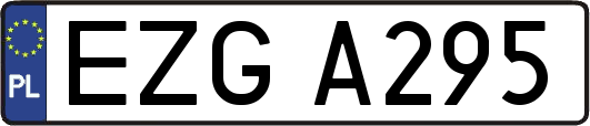 EZGA295
