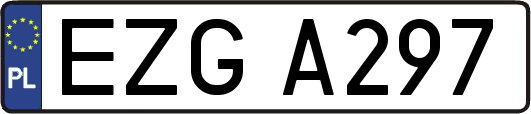 EZGA297