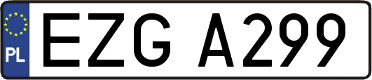 EZGA299
