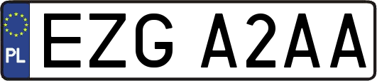 EZGA2AA