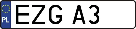 EZGA3