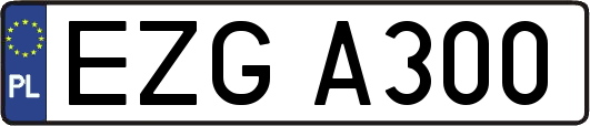 EZGA300