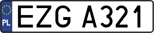 EZGA321