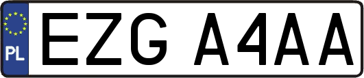 EZGA4AA