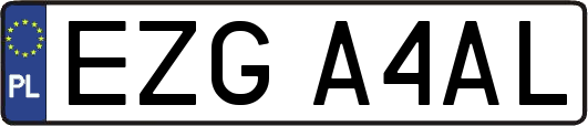 EZGA4AL